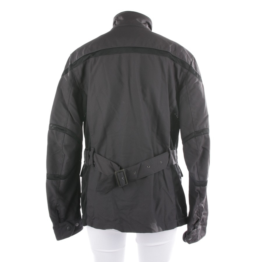 Image 2 of Transitional jackets M Black in color Black | Vite EnVogue