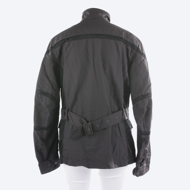 Image 2 of Transitional jackets M Black in color Black | Vite EnVogue