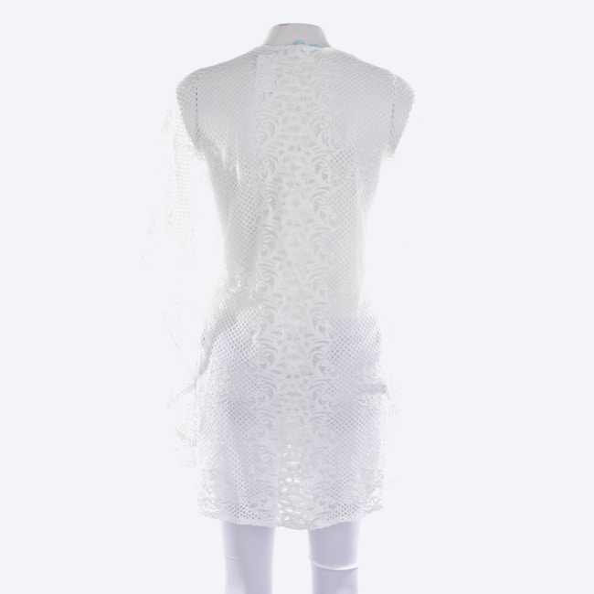 Image 2 of Tunic One Size White in color White | Vite EnVogue