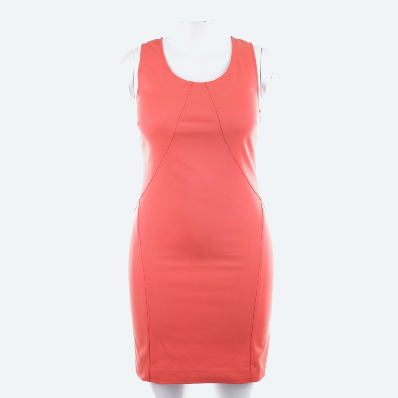 Bild 1 von Kleid 40 Koralle in Farbe Orange | Vite EnVogue