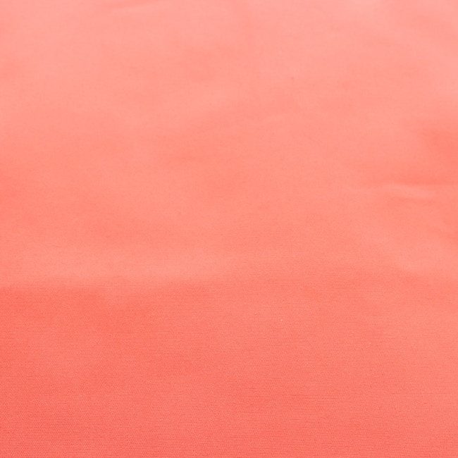 Image 3 of Dress 40 Coral in color Orange | Vite EnVogue