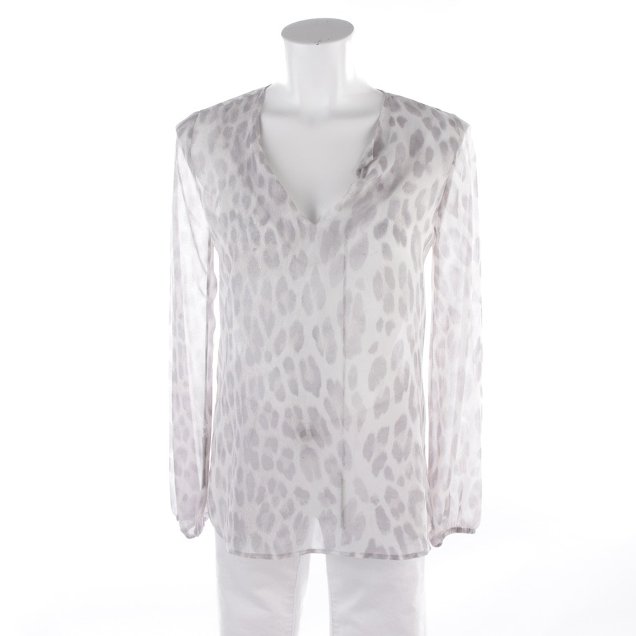 Image 1 of Blouses 34 Gray in color Gray | Vite EnVogue