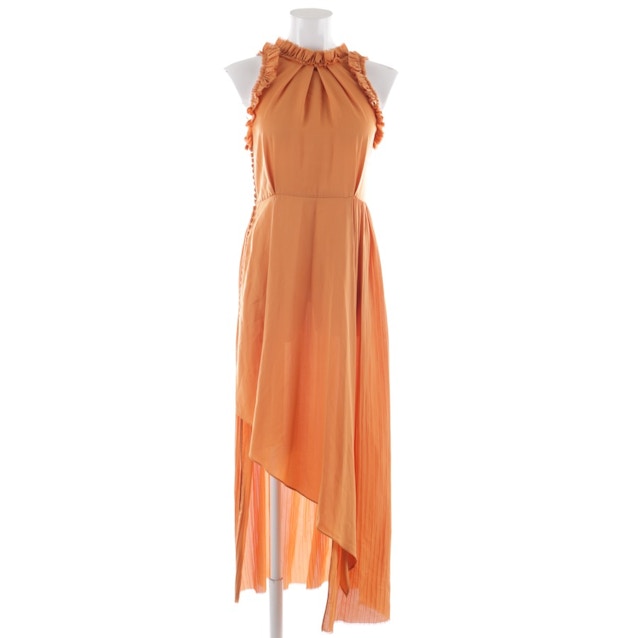 Image 1 of Cocktail Dress 36 Orange | Vite EnVogue