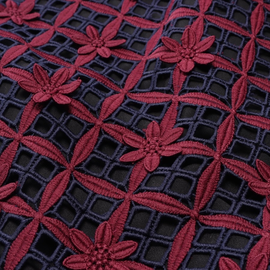 Bild 4 von Kleid 36 Bordeaux in Farbe Rot | Vite EnVogue