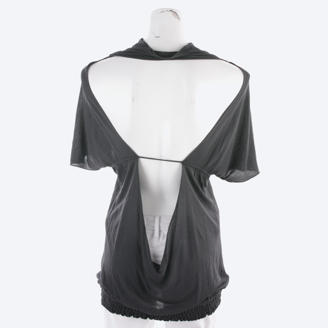Image 2 of Shirt Blouses S Black in color Black | Vite EnVogue