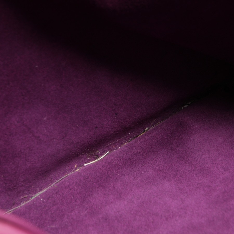 Image 5 of Mabel Purse Purple in color Purple | Vite EnVogue