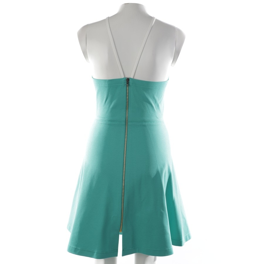 Image 2 of Dress 40 Turquoise in color Green | Vite EnVogue