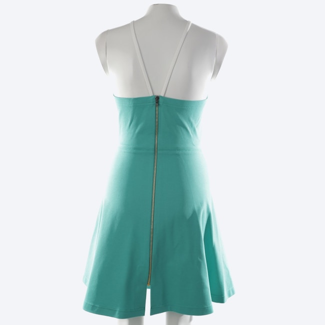 Image 2 of Dress 40 Turquoise in color Green | Vite EnVogue