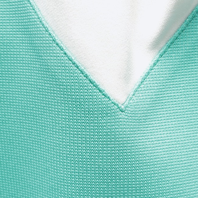 Image 4 of Dress 40 Turquoise in color Green | Vite EnVogue