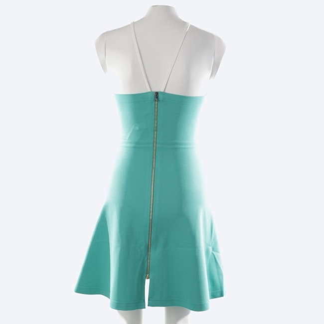 Image 2 of Dress 38 Petrol in color Green | Vite EnVogue
