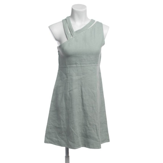 Image 1 of Linen Dress 36 Light Green | Vite EnVogue