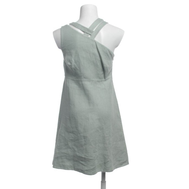Linen Dress 36 Light Green | Vite EnVogue
