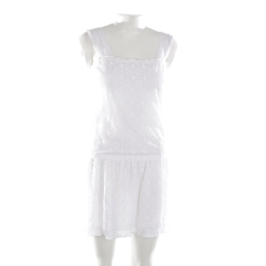 Image 1 of Mini Dresses 34 White in color White | Vite EnVogue