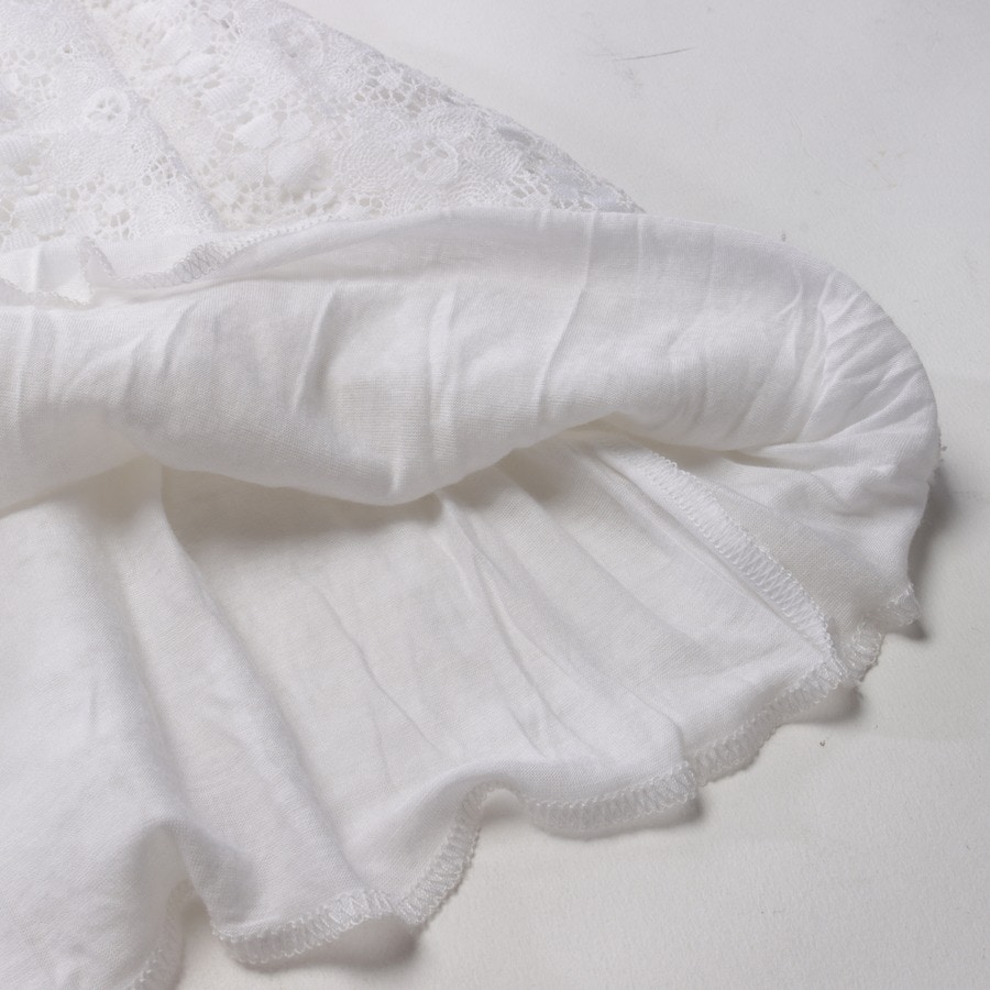 Image 4 of Mini Dresses 34 White in color White | Vite EnVogue