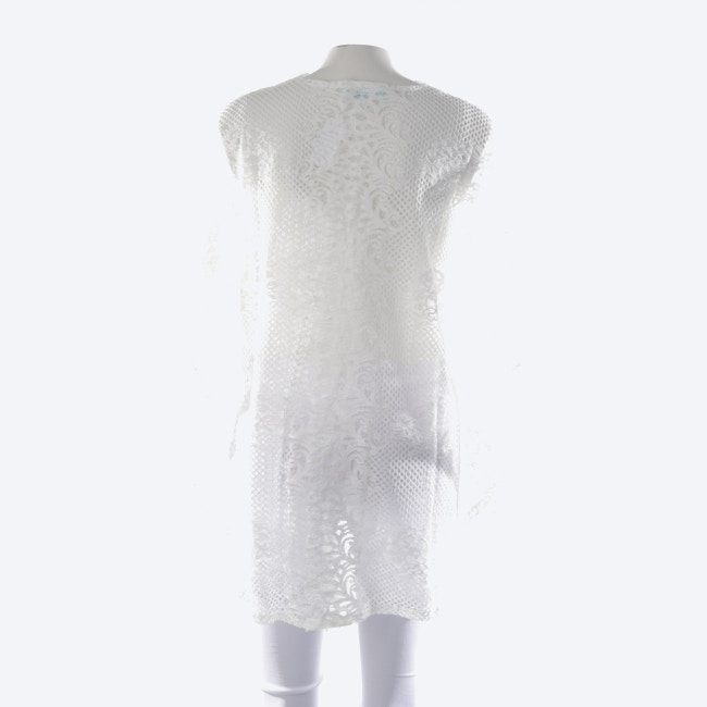 Bild 2 von Tunika One Size Weiß in Farbe Weiß | Vite EnVogue
