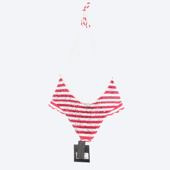 Image 2 of Swimsuit S Red in color Red | Vite EnVogue