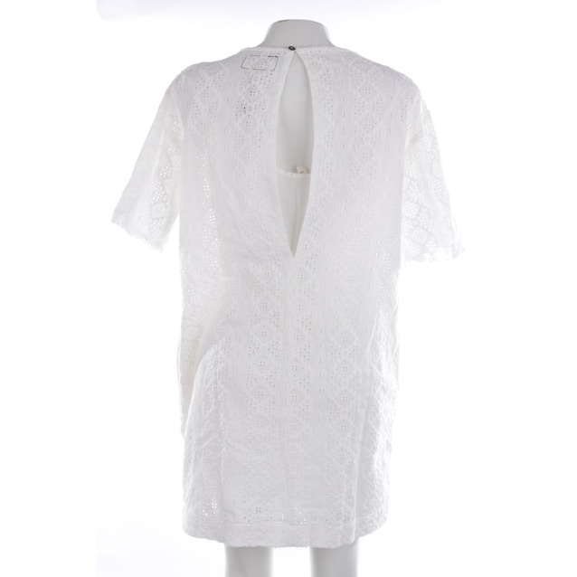 Dress 36 White | Vite EnVogue