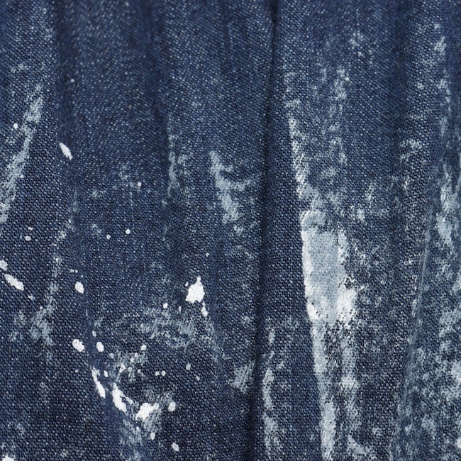 Image 3 of Dress S Blue in color Blue | Vite EnVogue
