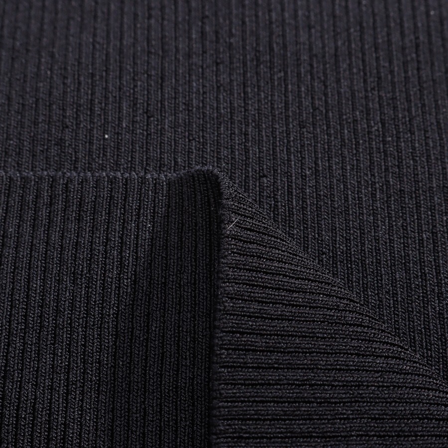 Image 3 of Stretch Dresses M Black in color Black | Vite EnVogue