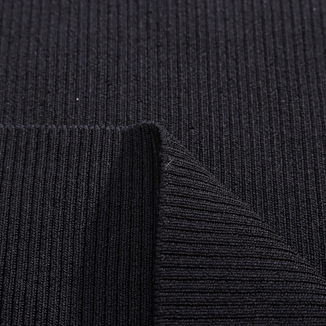 Image 3 of Stretch Dresses M Black in color Black | Vite EnVogue