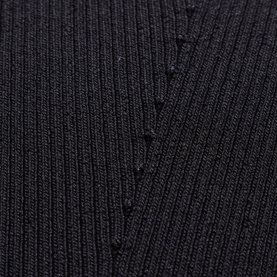 Image 4 of Stretch Dresses M Black in color Black | Vite EnVogue