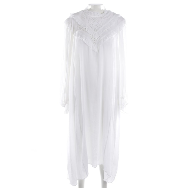 Bild 1 von Kleid 42 Weiß | Vite EnVogue