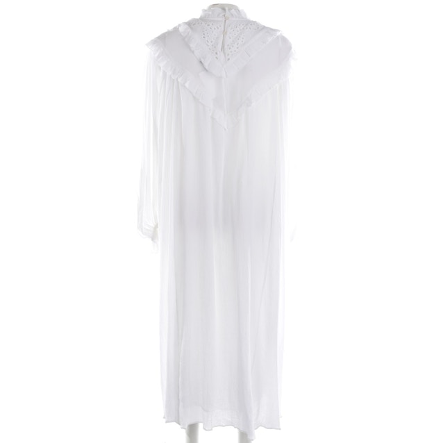 Dress 42 White | Vite EnVogue