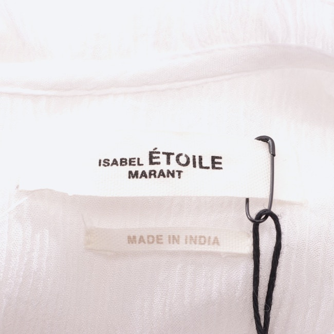 Image 3 of Dress 42 White in color White | Vite EnVogue