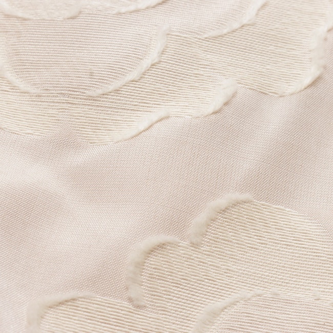 Image 3 of midi dresses 38 cream in color white | Vite EnVogue