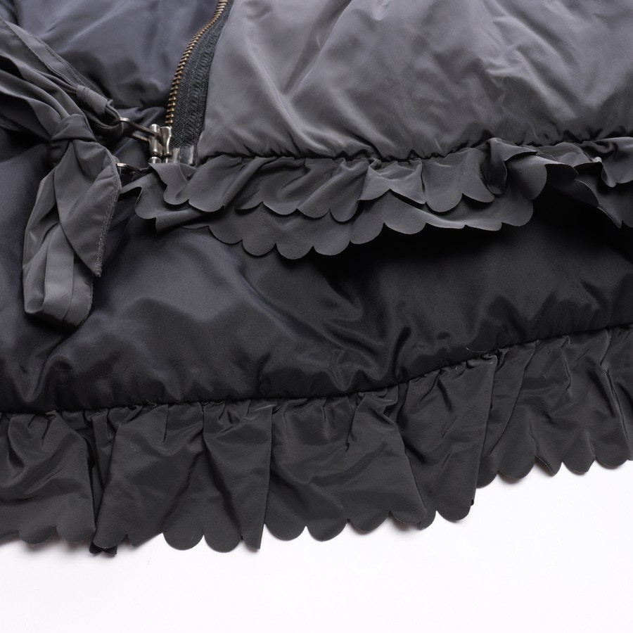 Image 5 of Winter Coat 38 Black in color Black | Vite EnVogue