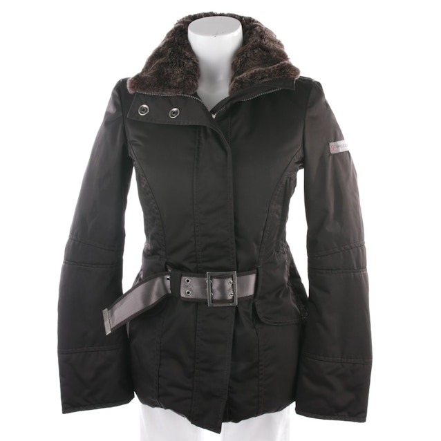 Image 1 of Hull YD winter jacket 36 Black | Vite EnVogue