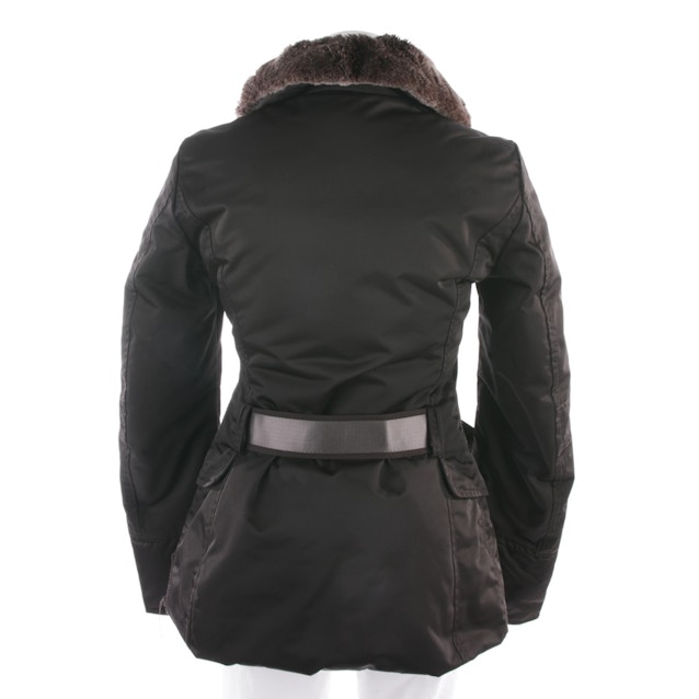 Hull YD winter jacket 36 Black | Vite EnVogue