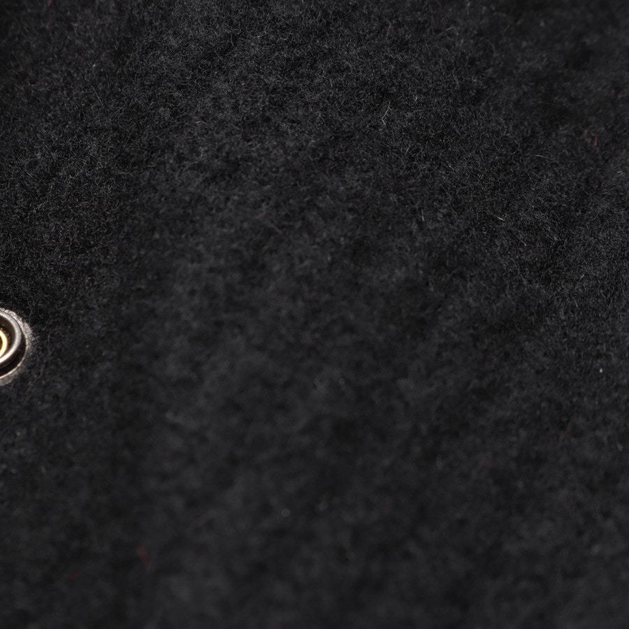 Image 4 of Winter Coat XS Black in color Black | Vite EnVogue