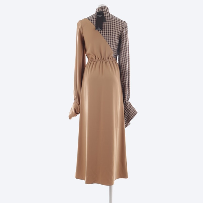 Bild 2 von Kleid 34 Camel in Farbe Braun | Vite EnVogue