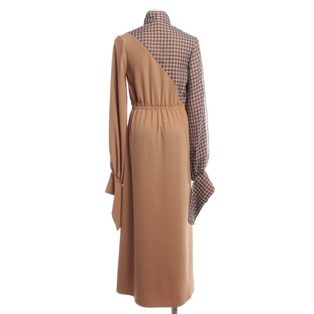 Dress 36 Camel | Vite EnVogue