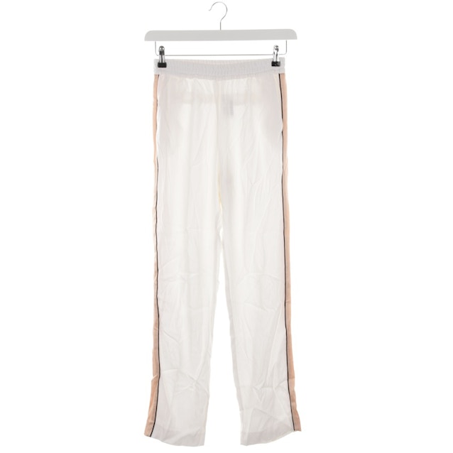 Image 1 of Other Casual Pants XS White | Vite EnVogue