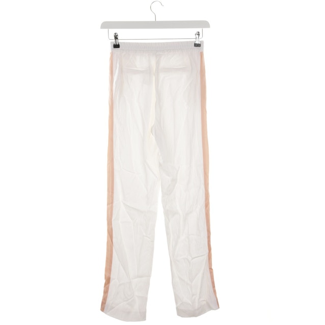 Other Casual Pants XS White | Vite EnVogue