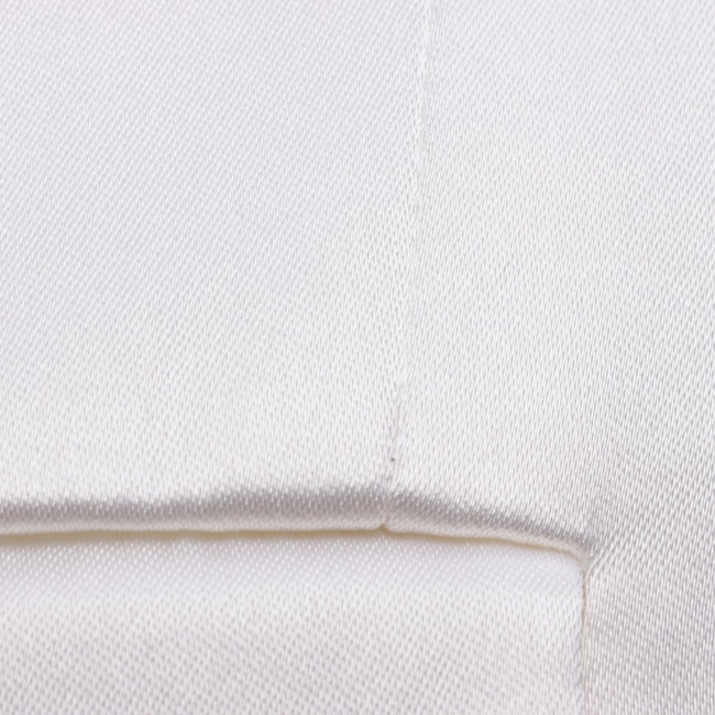 Image 5 of Blazer 40 White in color White | Vite EnVogue