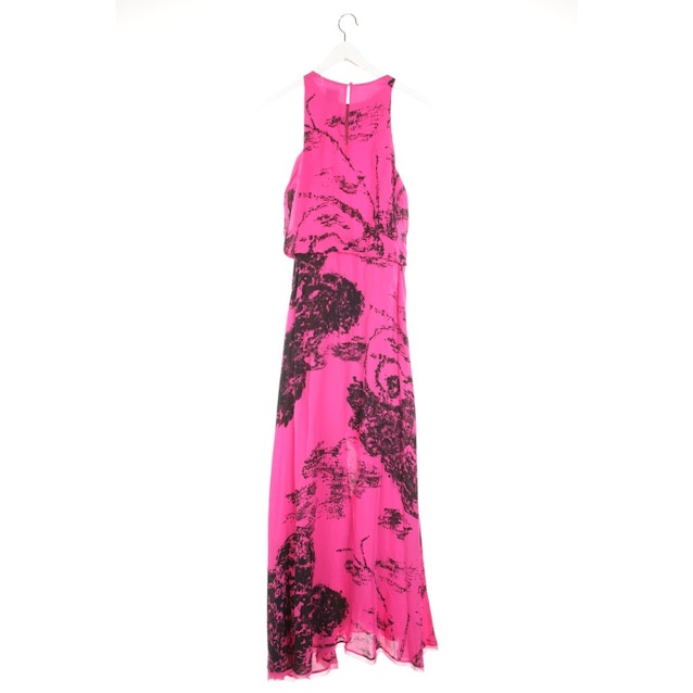 Silk Dress 2XS Pink | Vite EnVogue