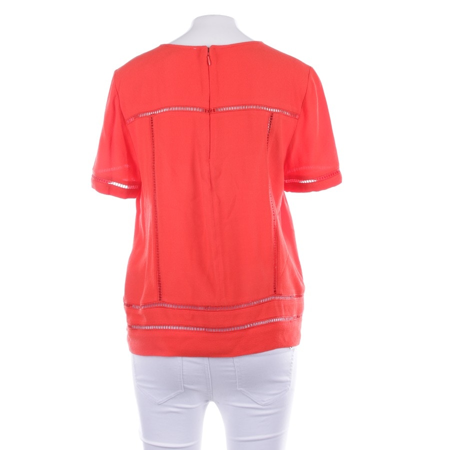 Image 2 of Shirt Blouses S Red in color Red | Vite EnVogue