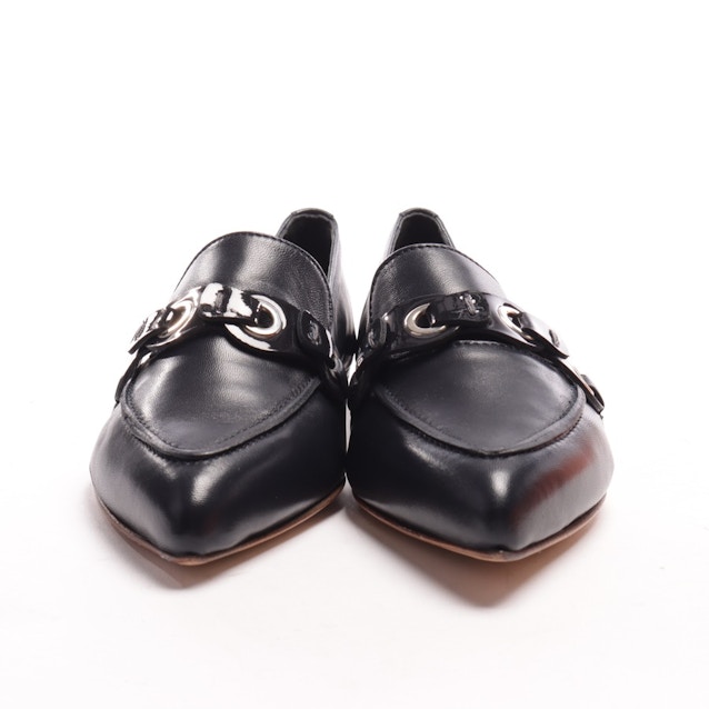 Loafers EUR 35.5 Darkblue | Vite EnVogue