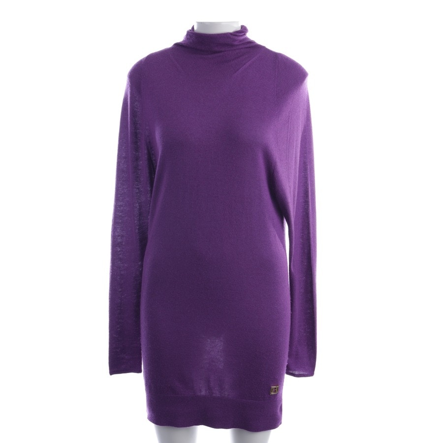 Image 1 of Dress XS Blueviolet in color Purple | Vite EnVogue