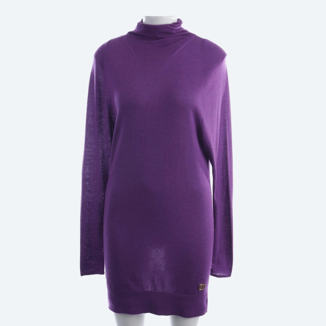 Image 1 of Dress XS Blueviolet in color Purple | Vite EnVogue
