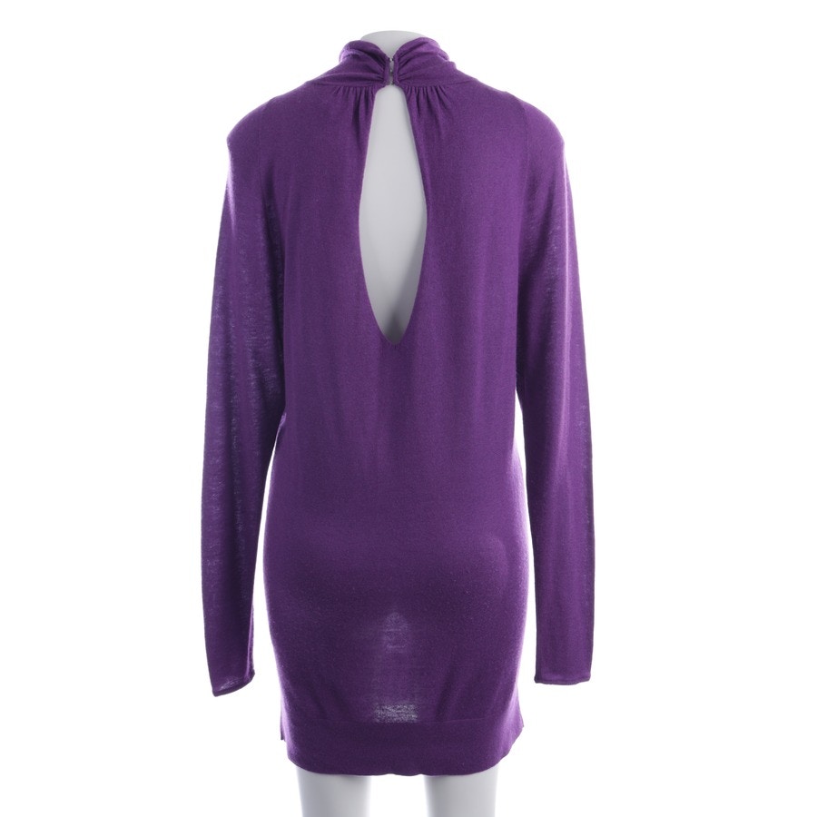 Image 2 of Dress XS Blueviolet in color Purple | Vite EnVogue