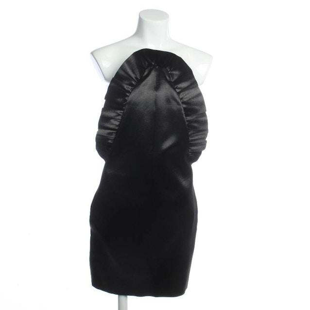 Image 1 of Cocktail Dress 36 Black | Vite EnVogue