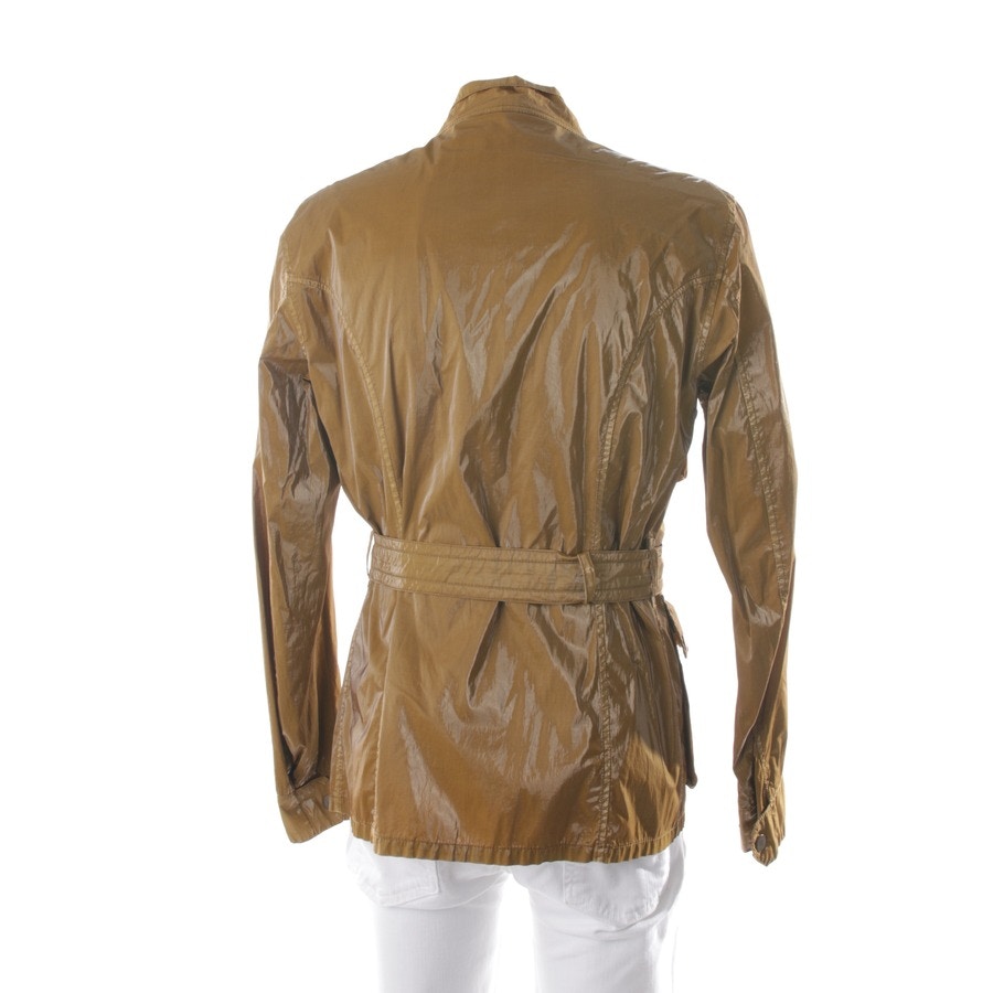 Image 2 of Transition jacket M Sandybrown in color Brown | Vite EnVogue