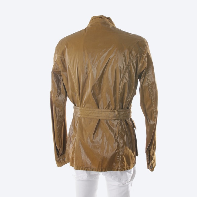 Image 2 of Transition jacket M Sandybrown in color Brown | Vite EnVogue