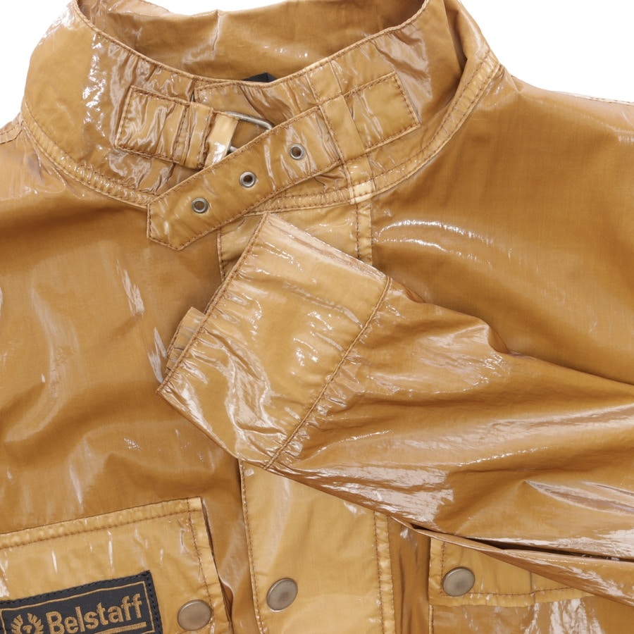 Image 3 of Transition jacket M Sandybrown in color Brown | Vite EnVogue