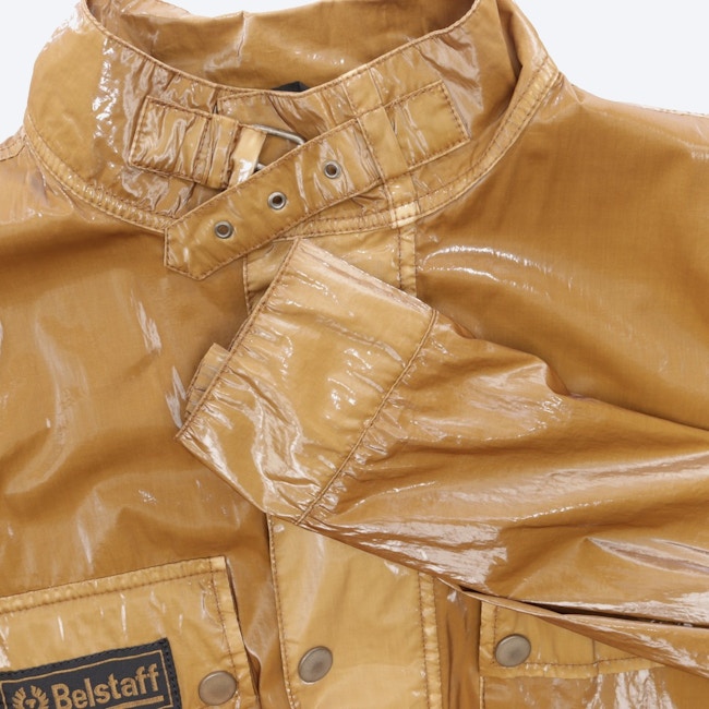 Image 3 of Transition jacket M Sandybrown in color Brown | Vite EnVogue