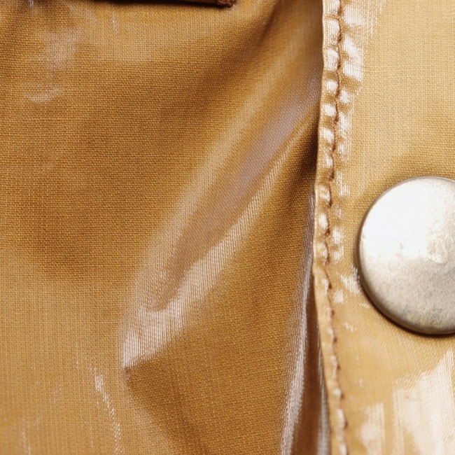 Image 4 of Transition jacket M Sandybrown in color Brown | Vite EnVogue